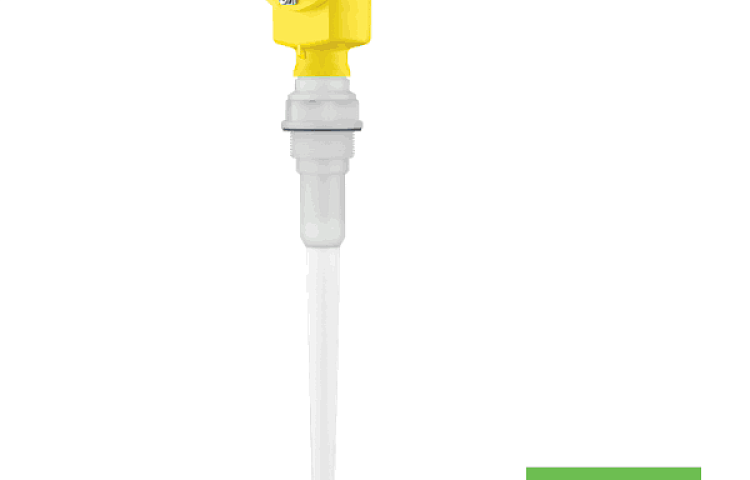 Радарный уровнемер VEGAPULS 65